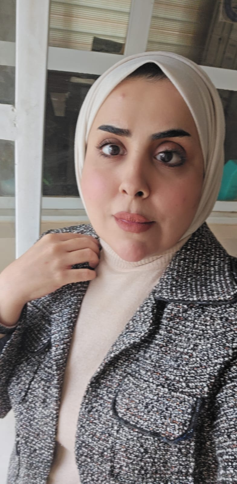 Tahani Jabbar Khraibet