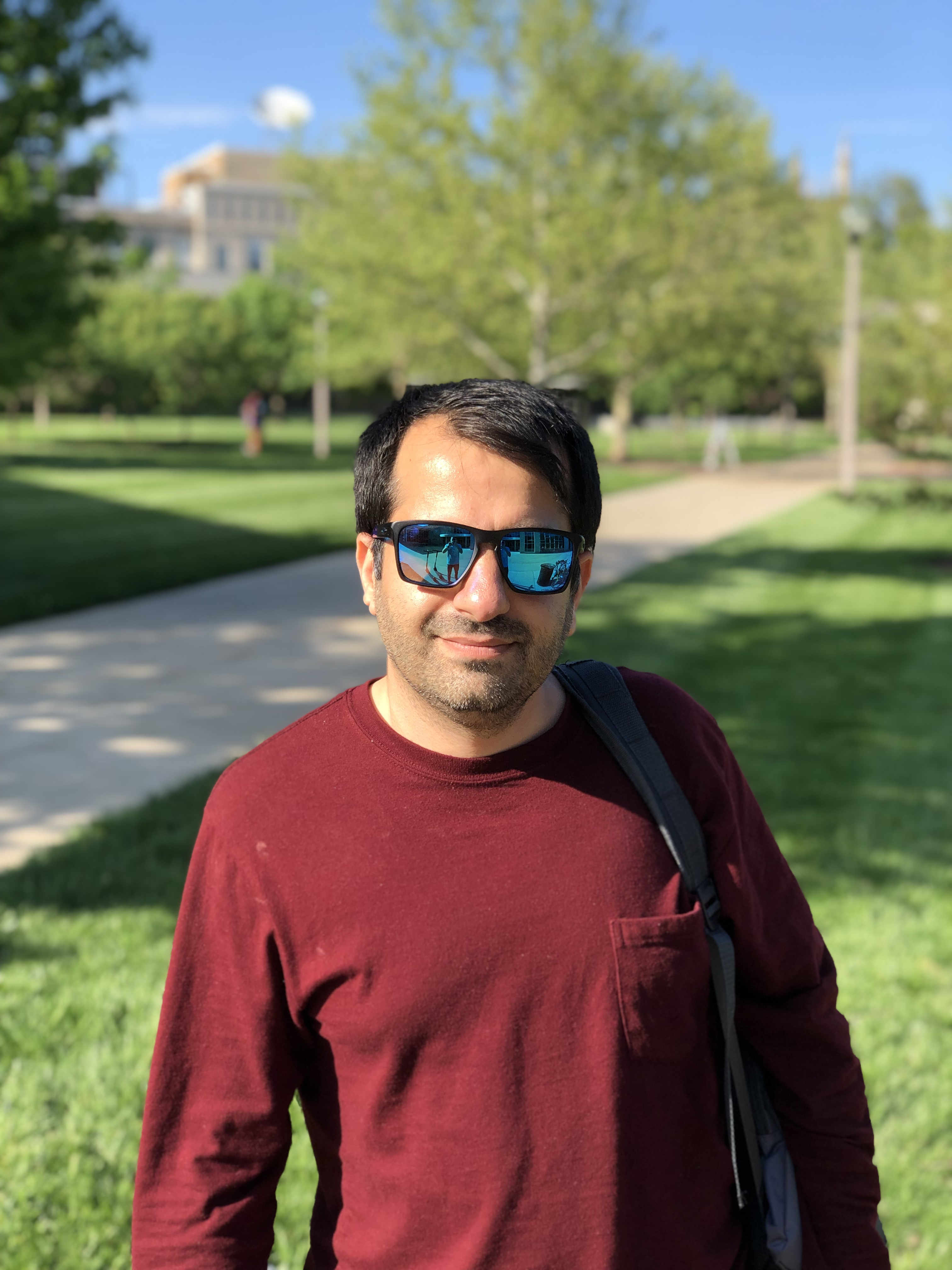 Zekariya Ahmed Oraibi