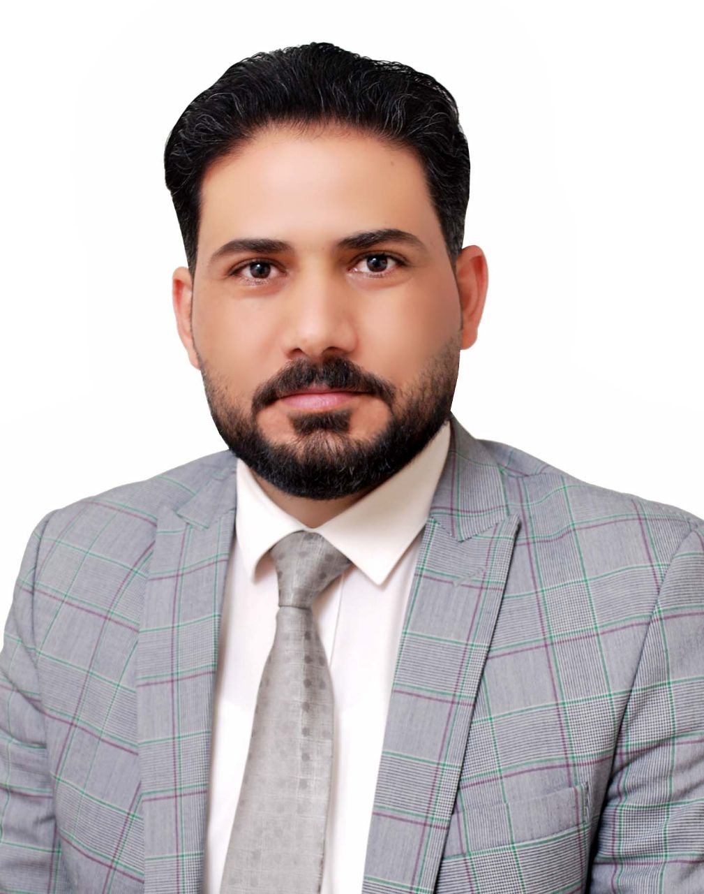 Hasan Raheem Khudhur