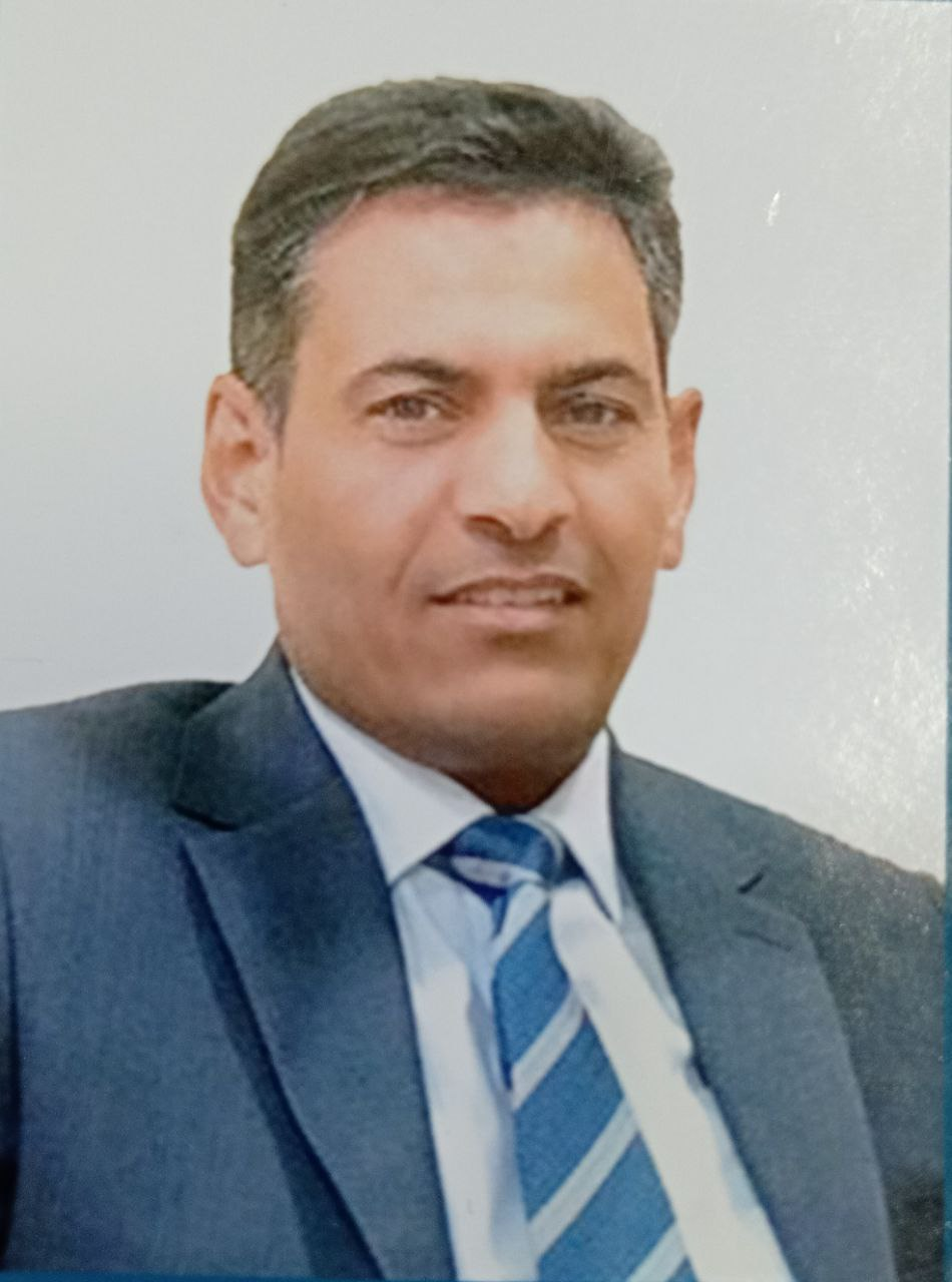 Hajem Ati Daham Alsufrani