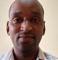 Dr. Aliyu Umar Shelleng