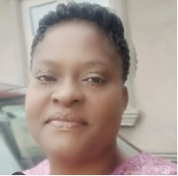 Dr. Oluwafemi Yinka Doris