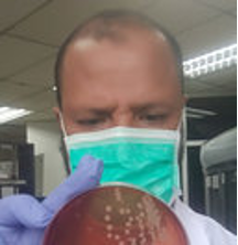 Dr. Salahaldin Fathalla Mohamed