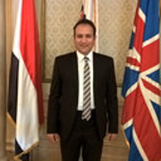 Prof. Dr. Tahsin Shoala